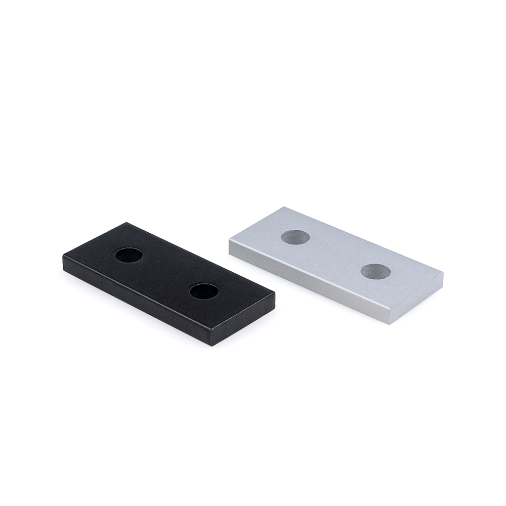10Pcs Openbuilds 2 Hole Joinin - Cnc Router Machine 评论和价格