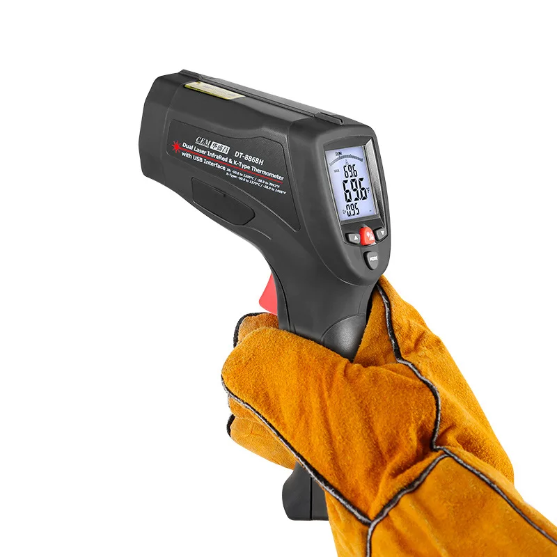 Premium DT-8868H Professional  - Industrial Laser Brands 评论和价格