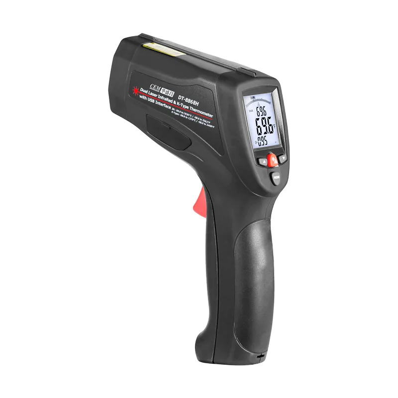 Premium DT-8868H Professional  - Industrial Laser Brands 评论和价格
