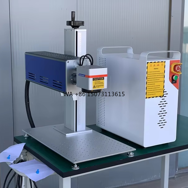 Bluetimes 35W CO2 RF Laser Mar - Industrial Laser Brands 评论和价格