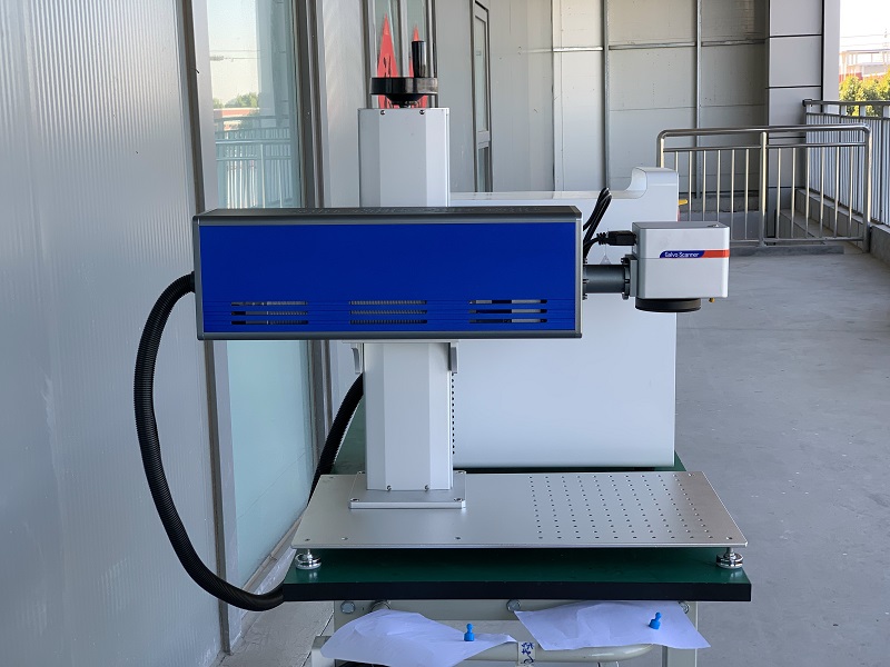Bluetimes 35W CO2 RF Laser Mar - Industrial Laser Brands 评论和价格