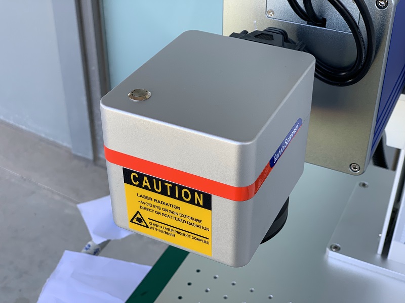 Bluetimes 35W CO2 RF Laser Mar - Industrial Laser Brands 评论和价格