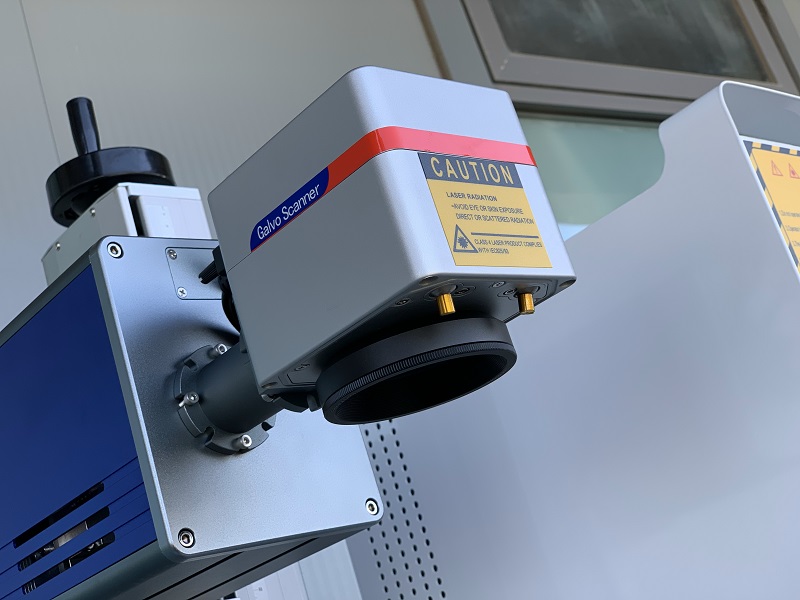 Bluetimes 35W CO2 RF Laser Mar - Industrial Laser Brands 评论和价格