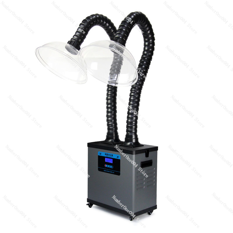 Soldering Fume Extractor SP 63 - Industrial Laser Fume Extractor 评论和价格