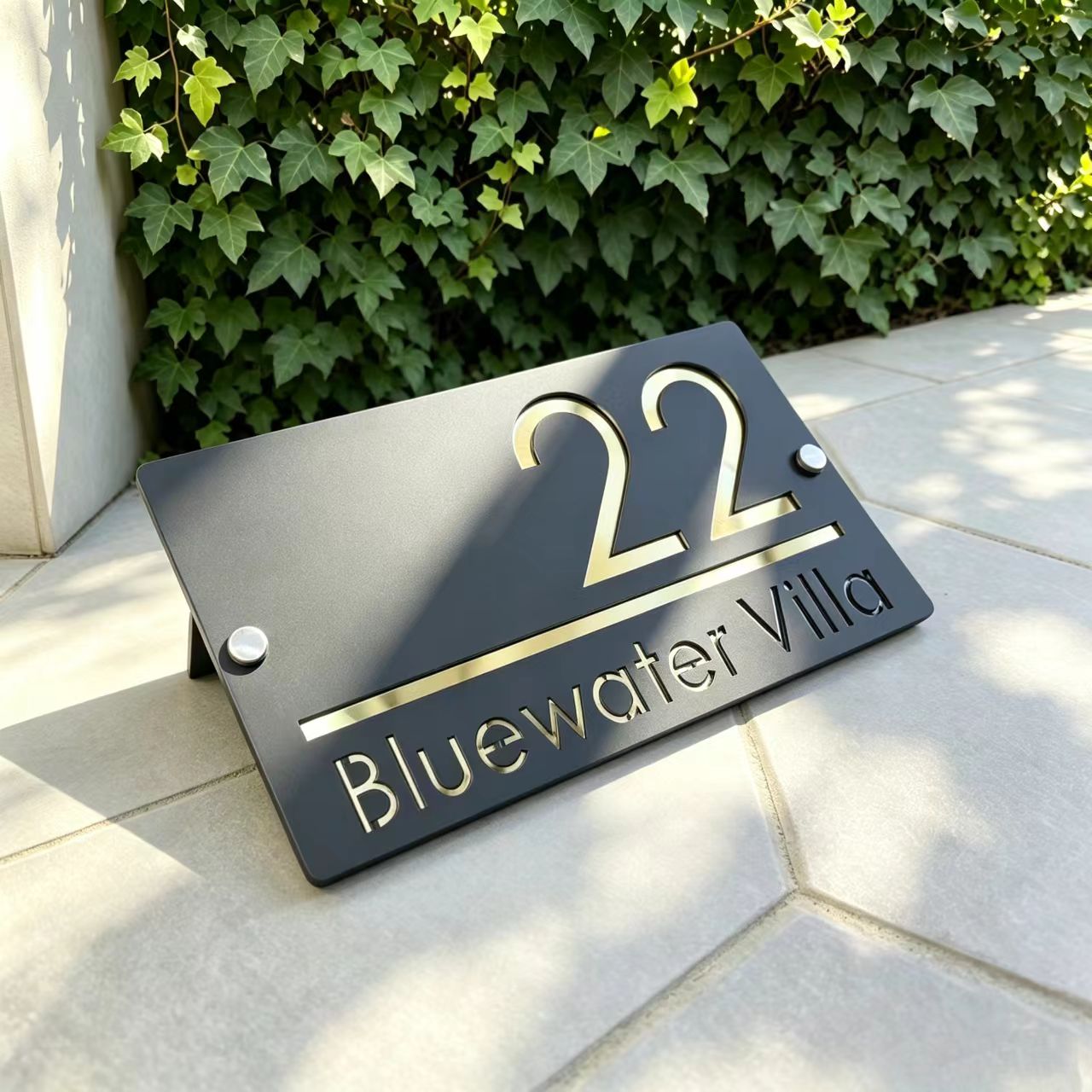 Custom Acrylic Laser-Cut Signs - Industrial Laser Power 评论和价格