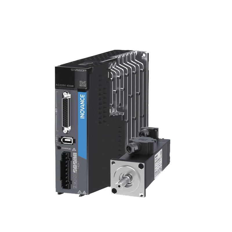 Inovance Planetary Gearbox Mot - Servo Motor Cnc 评论和价格