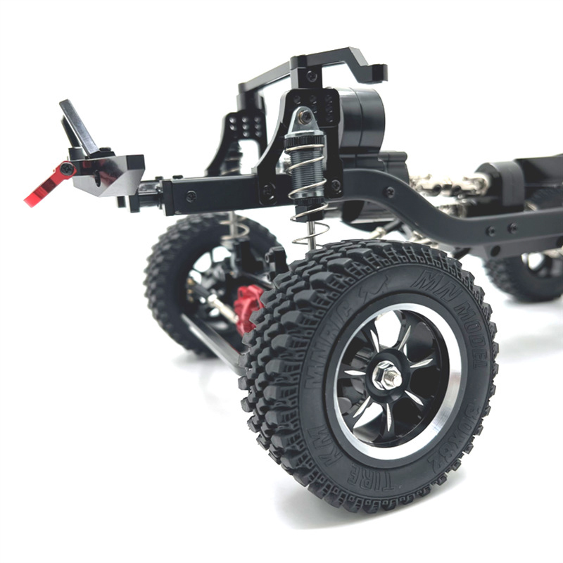 MN128 MN86 G500 RC Toy Car Met - Servo Motor Cnc 评论和价格