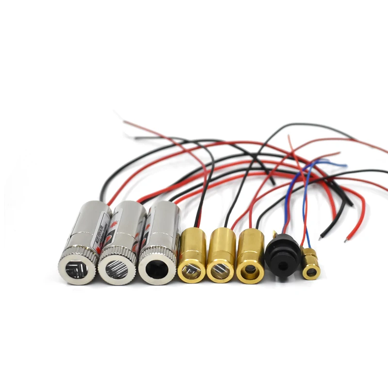 1pcs High Quality Red Line Las - Industrial Laser Line 评论和价格