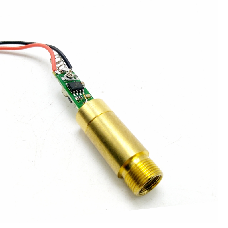 Industrial / Lab 30mW 532nm Gr - Industrial Laser Line 评论和价格
