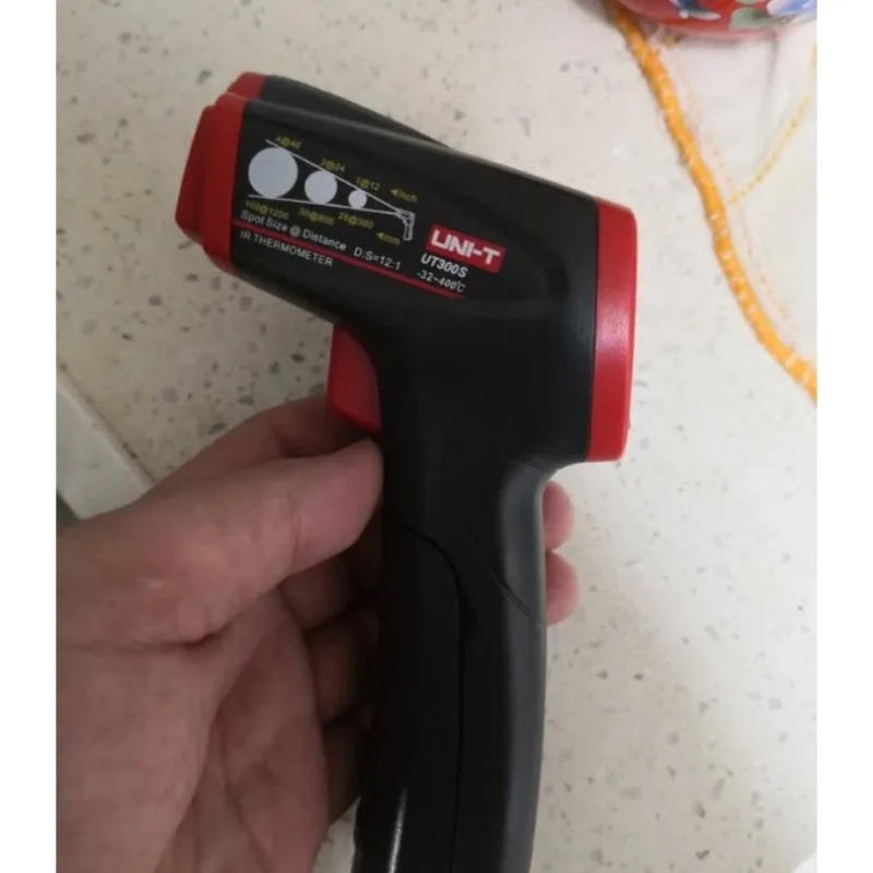1PC UNI-T UT300S Industrial In - Industrial Laser Brands 评论和价格