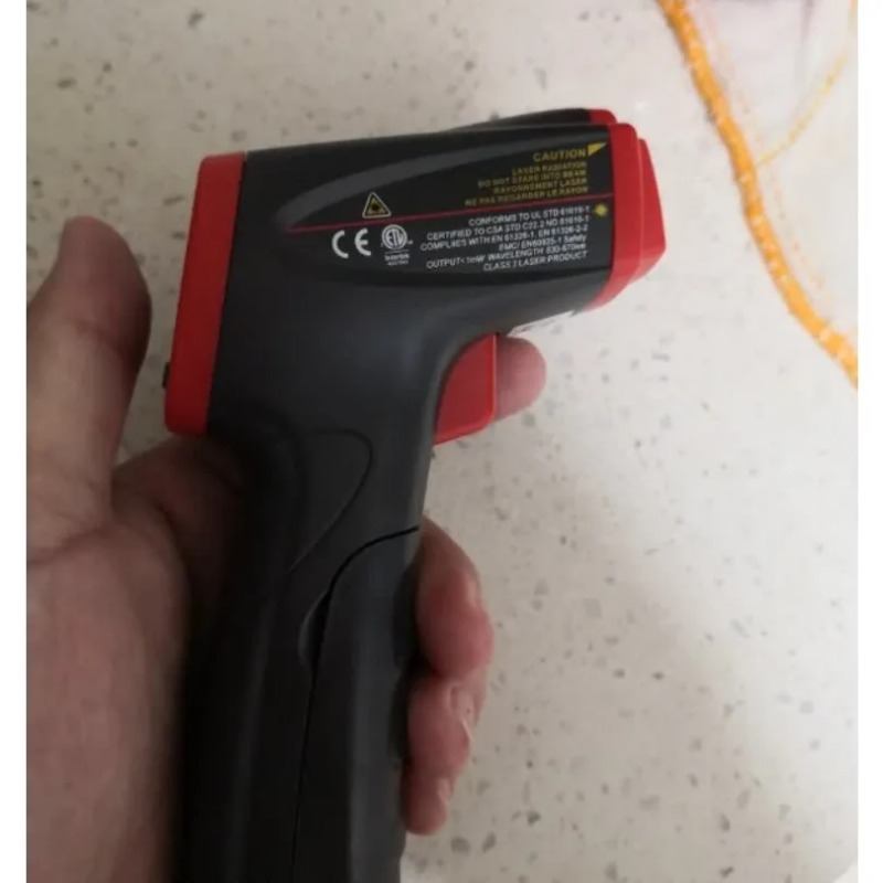 1PC UNI-T UT300S Industrial In - Industrial Laser Brands 评论和价格