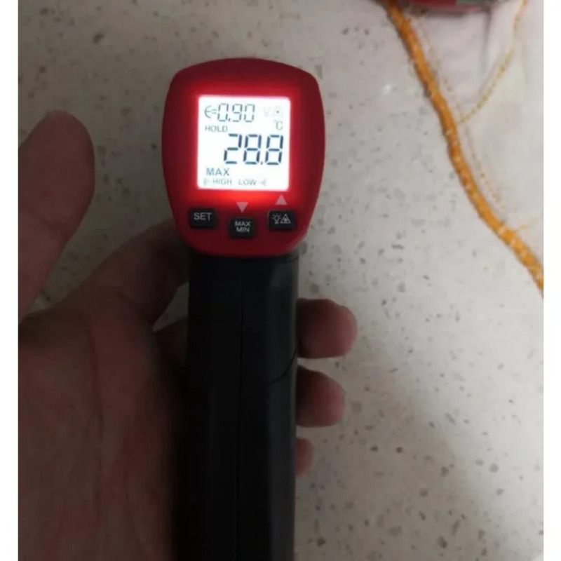 1PC UNI-T UT300S Industrial In - Industrial Laser Brands 评论和价格