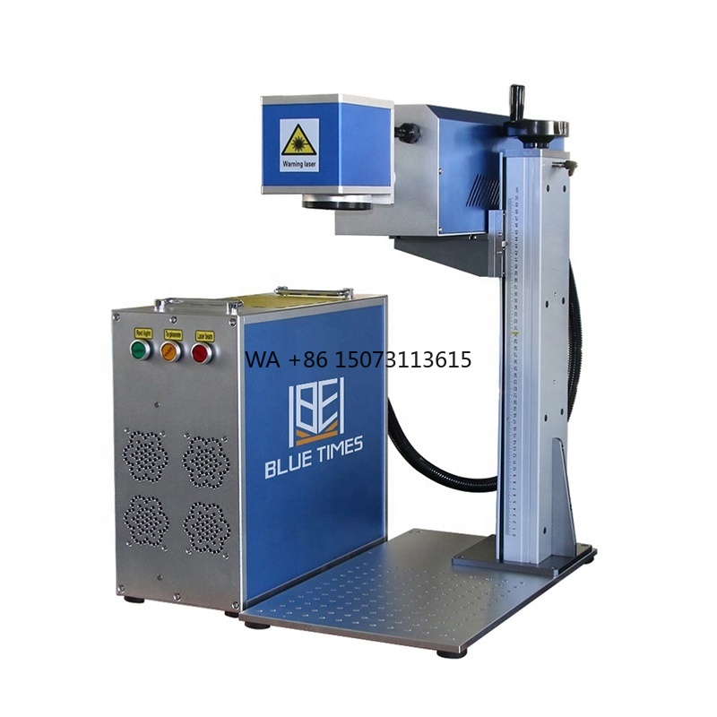 Bluetimes 35W CO2 RF Laser Mar - Industrial Laser Brands 评论和价格
