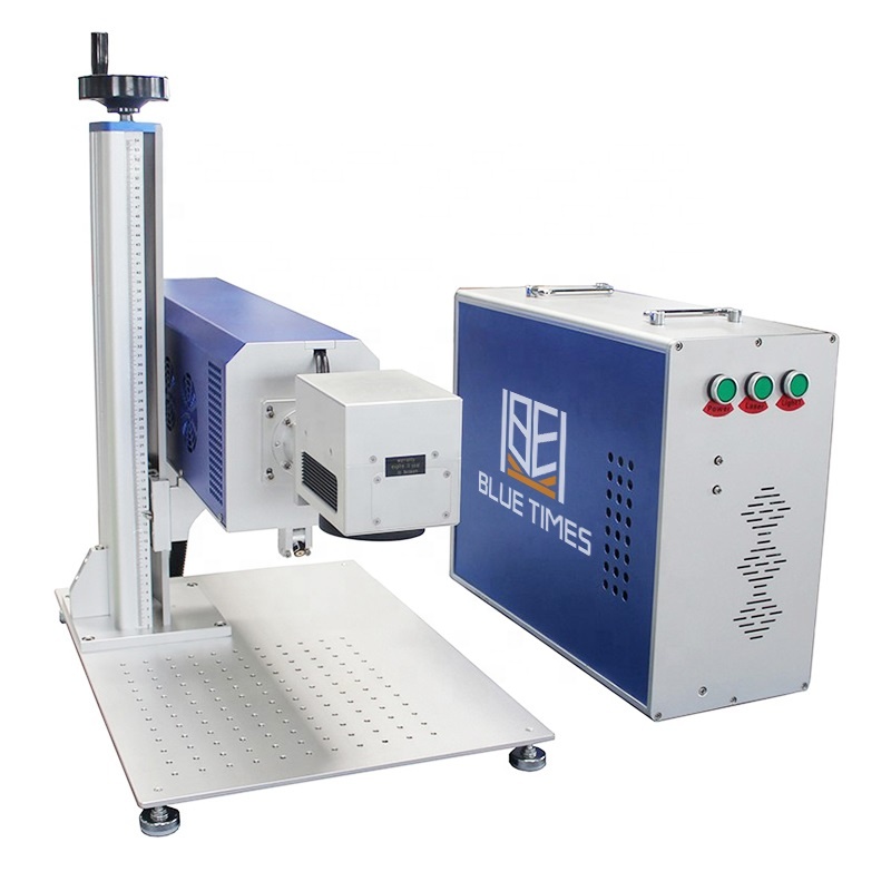 Bluetimes 35W CO2 RF Laser Mar - Industrial Laser Brands 评论和价格