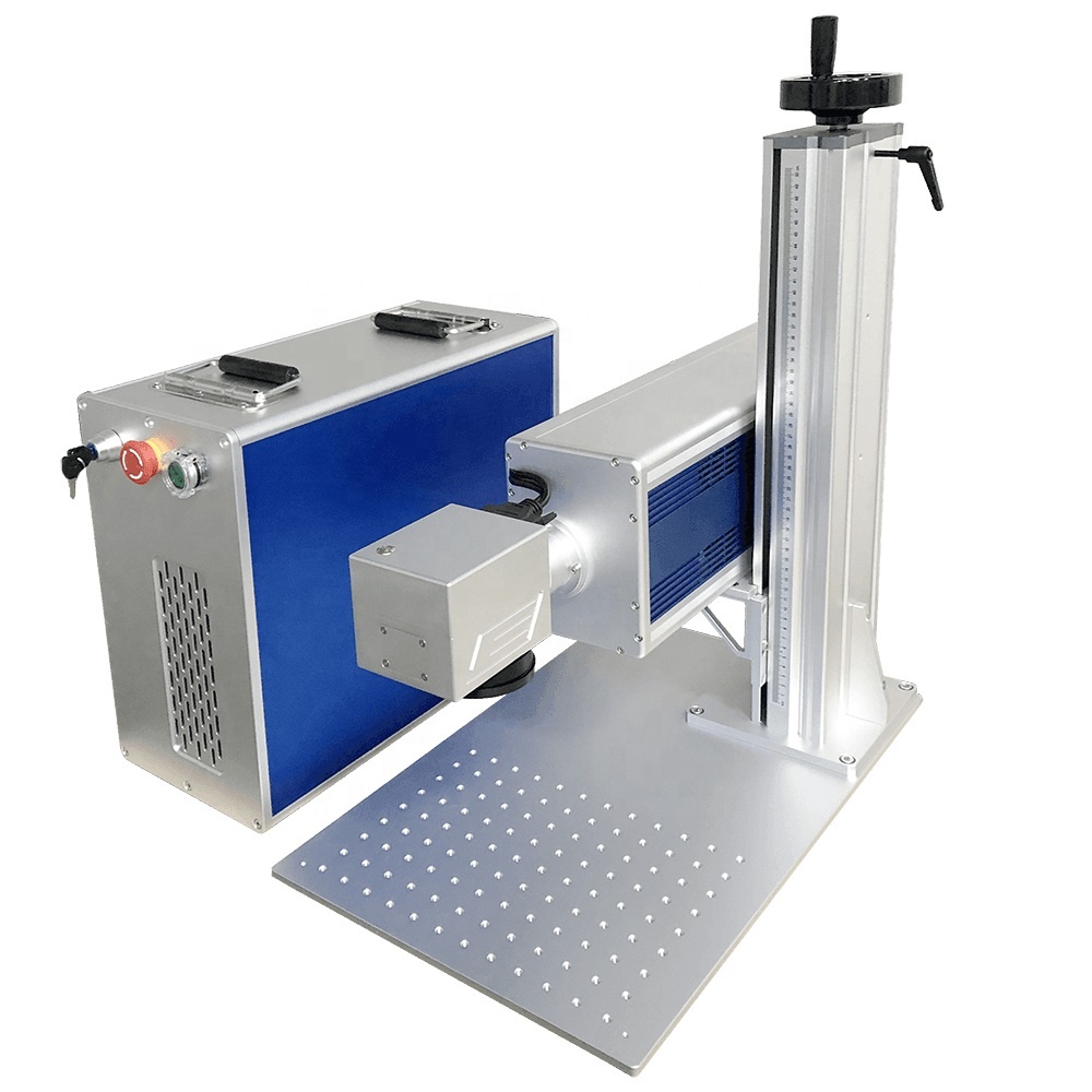 Bluetimes 35W CO2 RF Laser Mar - Industrial Laser Brands 评论和价格