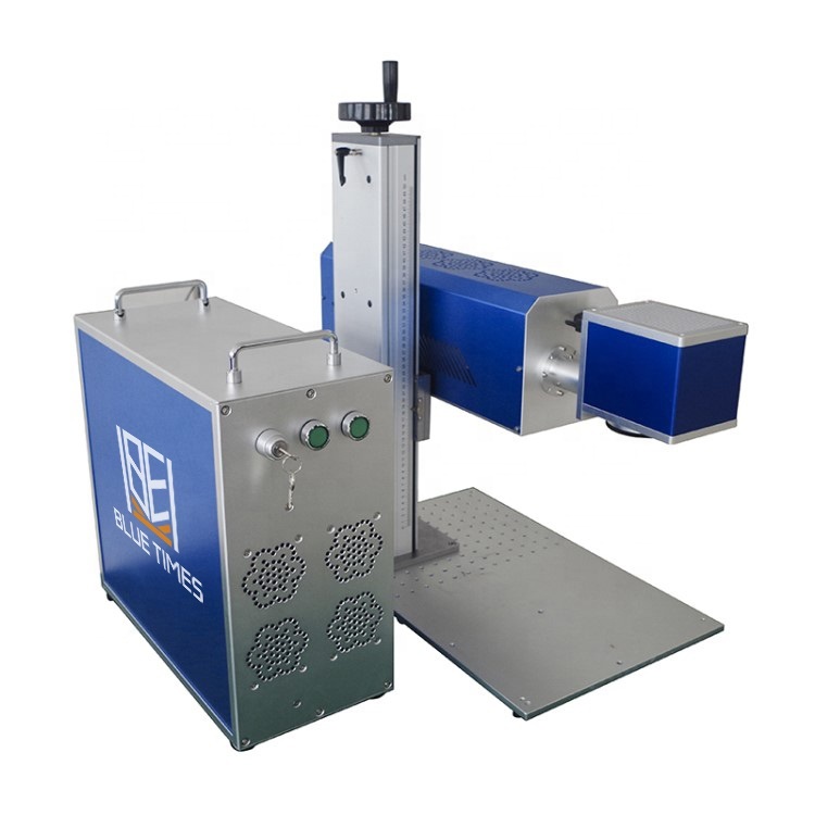 Bluetimes 35W CO2 RF Laser Mar - Industrial Laser Brands 评论和价格