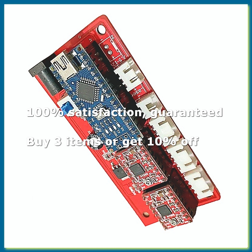Benbox Software Laser Engravin - Laser Controller Board 评论和价格