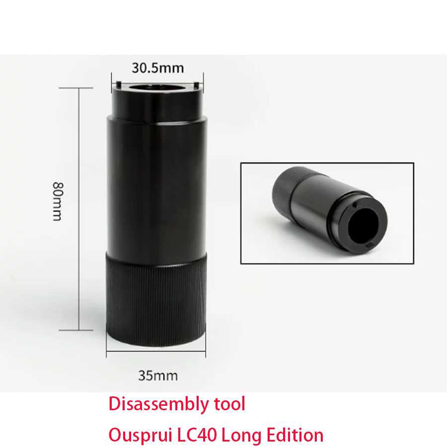 Universal disassembly wrench f - Laser Focus Lens 评论和价格